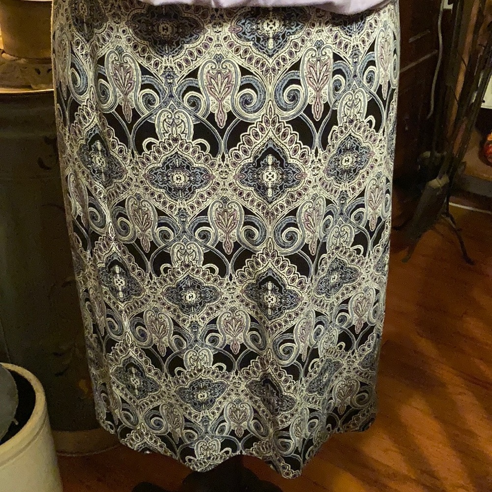 Cato skirt